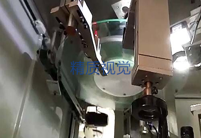 不同尺寸顏色的硅膠密封圈可以用<a href=http://www.dongxing22.com target=_blank class=infotextkey>機(jī)器視覺檢測設(shè)備</a>檢測嗎
