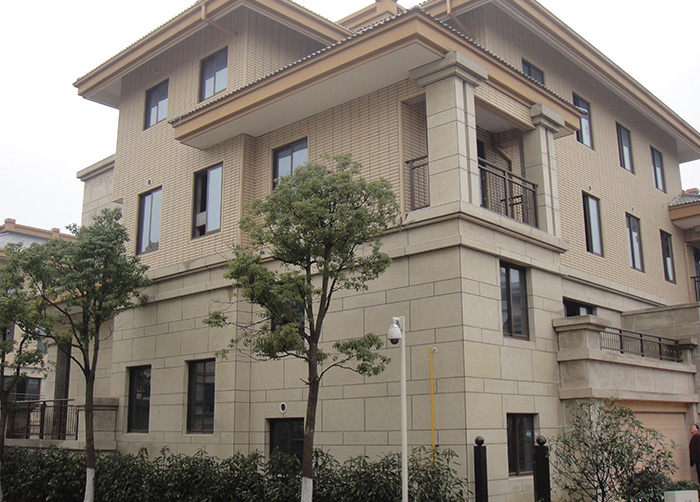 浙江-中天世紀花城