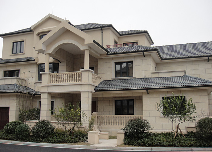 溫州，華順金都，榮錦園